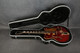 Gretsch G5422TG Electromatic Classic Hollow Body Walnut Stain - Case - 2nd Hand (146303) Gretsch G5422TG Electromatic Classic Hollow Body Walnut Stain - Case - 2nd Hand (146303)