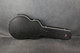 Gretsch G5422TG Electromatic Classic Hollow Body Walnut Stain - Case - 2nd Hand (146303) Gretsch G5422TG Electromatic Classic Hollow Body Walnut Stain - Case - 2nd Hand (146303)