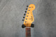 Tokai Goldstar Sound - Made In Japan - Black - 2nd Hand Tokai Goldstar Sound - Made In Japan - Black - 2nd Hand
