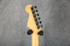 Tokai Goldstar Sound - Made In Japan - Black - 2nd Hand Tokai Goldstar Sound - Made In Japan - Black - 2nd Hand