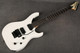 Washburn Parallaxe PXS100ARFR WHM - White Matte - 2nd Hand Washburn Parallaxe PXS100ARFR WHM - White Matte - 2nd Hand