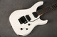 Washburn Parallaxe PXS100ARFR WHM - White Matte - 2nd Hand Washburn Parallaxe PXS100ARFR WHM - White Matte - 2nd Hand