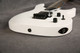 Washburn Parallaxe PXS100ARFR WHM - White Matte - 2nd Hand Washburn Parallaxe PXS100ARFR WHM - White Matte - 2nd Hand
