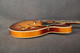 Yamaha SA2200 Hollow Body - Violin Sunburst - Hard Case - 2nd Hand Yamaha SA2200 Hollow Body - Violin Sunburst - Hard Case - 2nd Hand