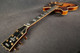 Yamaha SA2200 Hollow Body - Violin Sunburst - Hard Case - 2nd Hand Yamaha SA2200 Hollow Body - Violin Sunburst - Hard Case - 2nd Hand