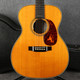 Martin 000-28EC Eric Clapton Signature Acoustic - Natural - Hard Case - 2nd Hand (146348)