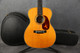 Martin 000-28EC Eric Clapton Signature Acoustic - Natural - Hard Case - 2nd Hand (146348)