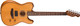 Fender Acoustasonic Standard Telecaster - Aged Natural Fender Acoustasonic Standard Telecaster - Aged Natural