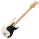 Fender Standard Precision Bass - Olympic White