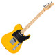 Fender Standard Telecaster - Butterscotch Blonde