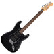 Fender Standard Stratocaster HSS - Black Fender Standard Stratocaster HSS - Black