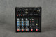 Citronic U-Pad Compact Audio Mixer - 2nd Hand Citronic U-Pad Compact Audio Mixer - 2nd Hand