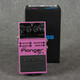Boss BF-3 Flanger Pedal - Boxed - 2nd Hand (146401) Boss BF-3 Flanger Pedal - Boxed - 2nd Hand (146401)