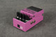Boss BF-3 Flanger Pedal - Boxed - 2nd Hand (146401) Boss BF-3 Flanger Pedal - Boxed - 2nd Hand (146401)