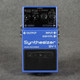 Boss SY-1 Synthesizer Pedal - 2nd Hand (146405)