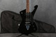 Ibanez PS40 Paul Stanley Signature - Black - Gig Bag - 2nd Hand Ibanez PS40 Paul Stanley Signature - Black - Gig Bag - 2nd Hand