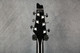 Ibanez PS40 Paul Stanley Signature - Black - Gig Bag - 2nd Hand Ibanez PS40 Paul Stanley Signature - Black - Gig Bag - 2nd Hand
