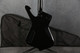 Ibanez PS40 Paul Stanley Signature - Black - Gig Bag - 2nd Hand Ibanez PS40 Paul Stanley Signature - Black - Gig Bag - 2nd Hand