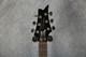 Silvertone PSSN1 Paul Stanley Sovereign Special - Black - 2nd Hand