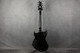 Silvertone PSSN1 Paul Stanley Sovereign Special - Black - 2nd Hand