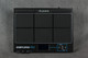 Alesis SamplePad Pro - Stand - Gig Bag - 2nd Hand