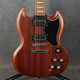 Epiphone Faded G-400 - Worn Brown - 2nd Hand (146240)