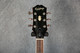 Epiphone SG Muse - Scarlet Red Metallic - 2nd Hand