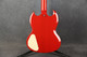 Epiphone SG Muse - Scarlet Red Metallic - 2nd Hand