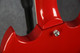 Epiphone SG Muse - Scarlet Red Metallic - 2nd Hand