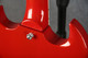 Epiphone SG Muse - Scarlet Red Metallic - 2nd Hand