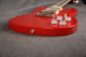 Epiphone SG Muse - Scarlet Red Metallic - 2nd Hand