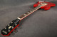 Epiphone SG Muse - Scarlet Red Metallic - 2nd Hand