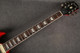 Epiphone SG Muse - Scarlet Red Metallic - 2nd Hand