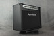 Hughes & Kettner Tubemeister 36 Combo - Footswitch - Cover - 2nd Hand
