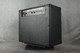 Hughes & Kettner Tubemeister 36 Combo - Footswitch - Cover - 2nd Hand