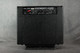 Hughes & Kettner Tubemeister 36 Combo - Footswitch - Cover - 2nd Hand