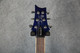 PRS SE Standard 24-08 - Translucent Blue - Gig Bag - 2nd Hand (146386)