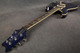 PRS SE Standard 24-08 - Translucent Blue - Gig Bag - 2nd Hand (146386)