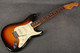 Fender Classic Player 60s Stratocaster - 3 Tone Sunburst - Gig Bag - 2nd Hand Fender Classic Player 60s Stratocaster - 3 Tone Sunburst - Gig Bag - 2nd Hand