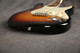 Fender Classic Player 60s Stratocaster - 3 Tone Sunburst - Gig Bag - 2nd Hand Fender Classic Player 60s Stratocaster - 3 Tone Sunburst - Gig Bag - 2nd Hand