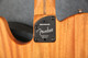 Fender Player Acoustasonic Telecaster - Shadow Burst - Gig Bag - 2nd Hand (146390)