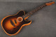 Fender Player Acoustasonic Telecaster - Shadow Burst - Gig Bag - 2nd Hand (146390)
