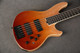 Schecter SLS Elite-5 Bass - Antique Fade Burst - 2nd Hand