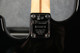 Charvel San Dimas Style 1 - MIJ - Black - Hard Case - 2nd Hand