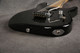 Charvel San Dimas Style 1 - MIJ - Black - Hard Case - 2nd Hand