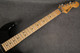 Charvel San Dimas Style 1 - MIJ - Black - Hard Case - 2nd Hand