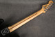 Charvel San Dimas Style 1 - MIJ - Black - Hard Case - 2nd Hand