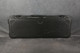 Charvel San Dimas Style 1 - MIJ - Black - Hard Case - 2nd Hand