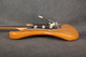 Fender American Deluxe Stratocaster - Amber - Hard Case - 2nd Hand Fender American Deluxe Stratocaster - Amber - Hard Case - 2nd Hand