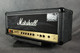 Marshall JCM800 Kerry King Signature - Cover **COLLECTION ONLY** - 2nd Hand Marshall JCM800 Kerry King Signature - Cover **COLLECTION ONLY** - 2nd Hand
